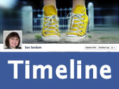 Your Facebook Cover Photo can be cool and fun to make